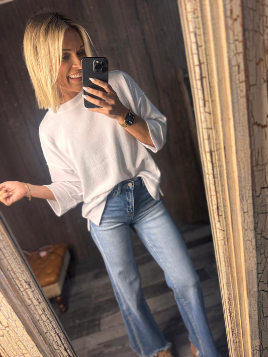 Arla's Everyday Top