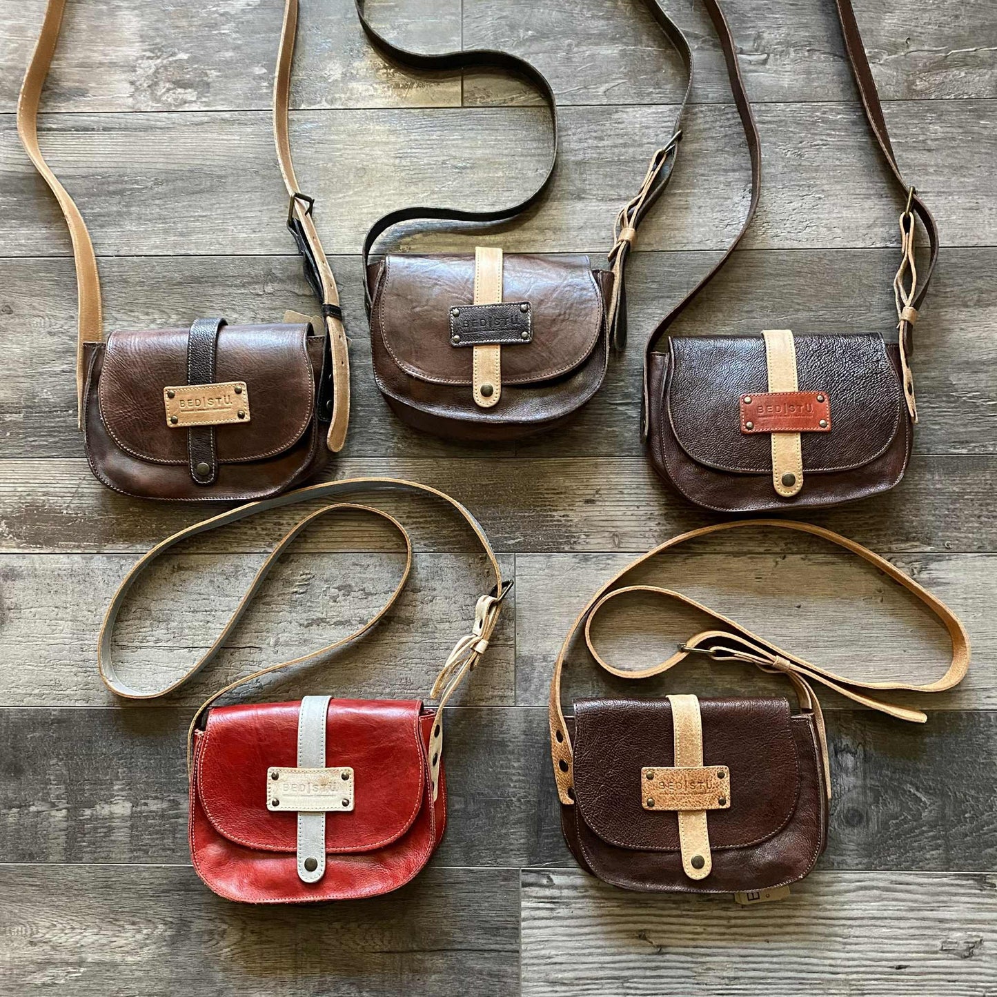 Shoreline Custom BedStu