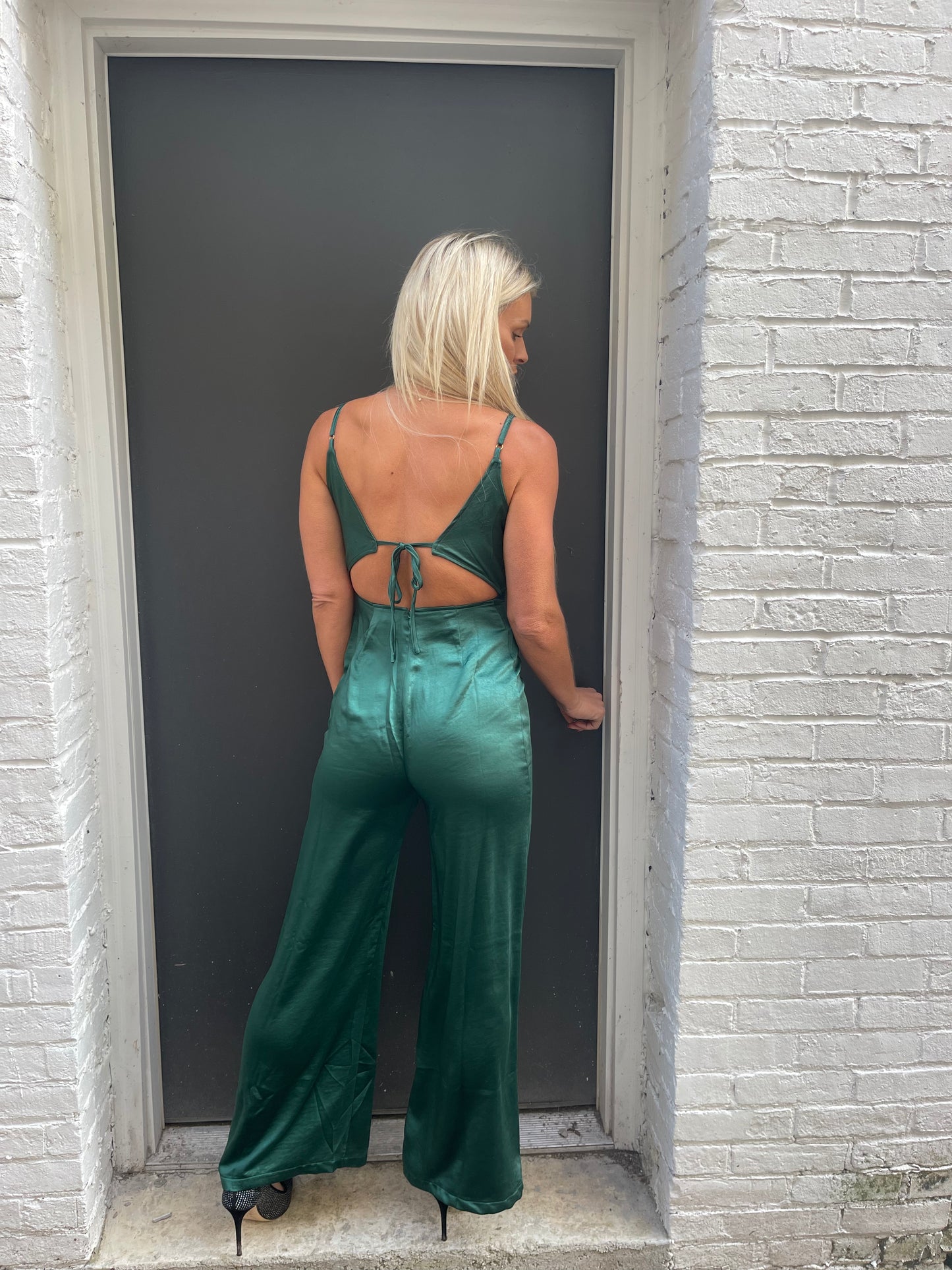 Elegant Jumpsuit