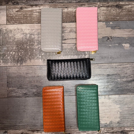 Weave Wallets
