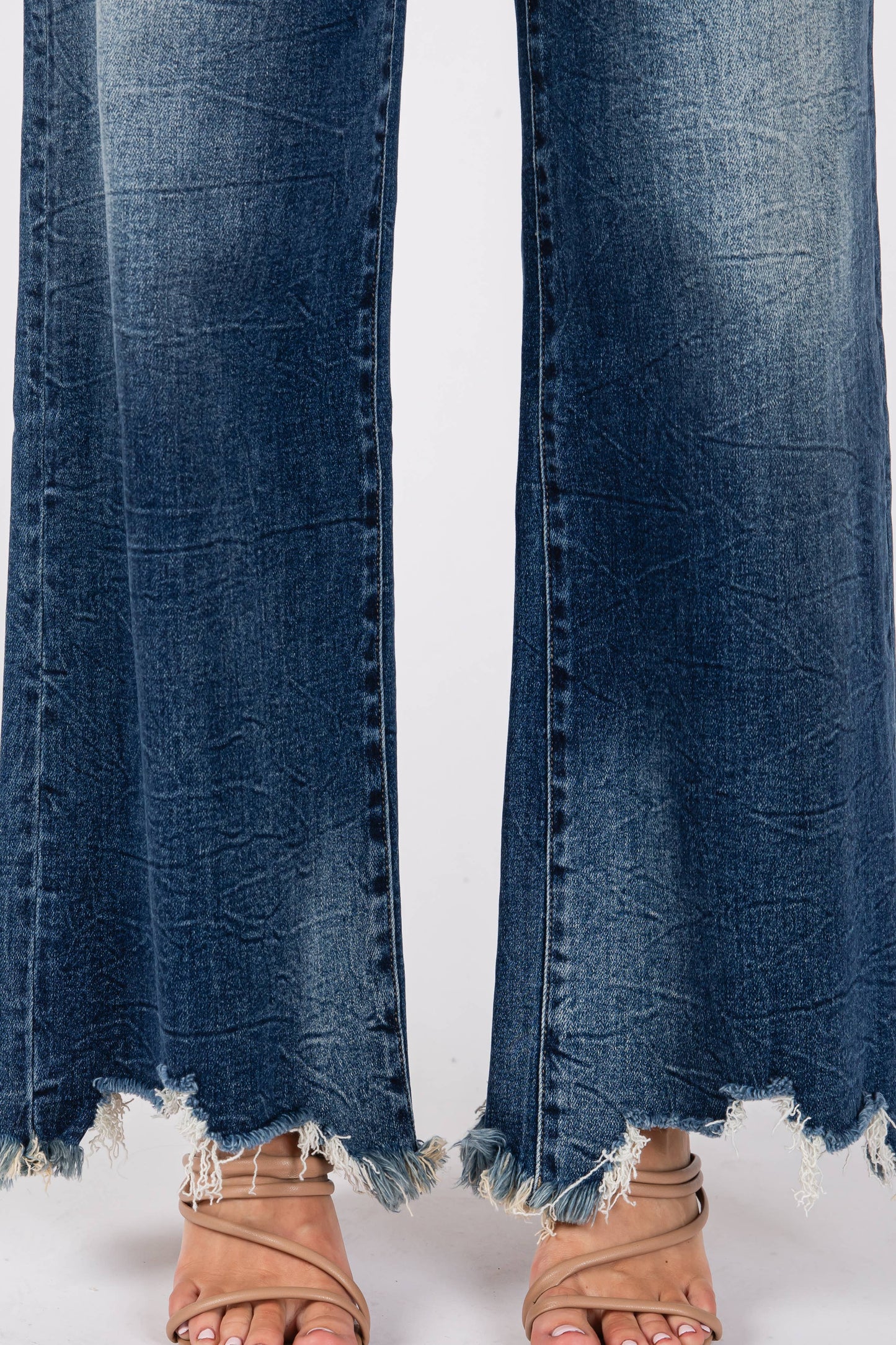 Kecie Wide Leg