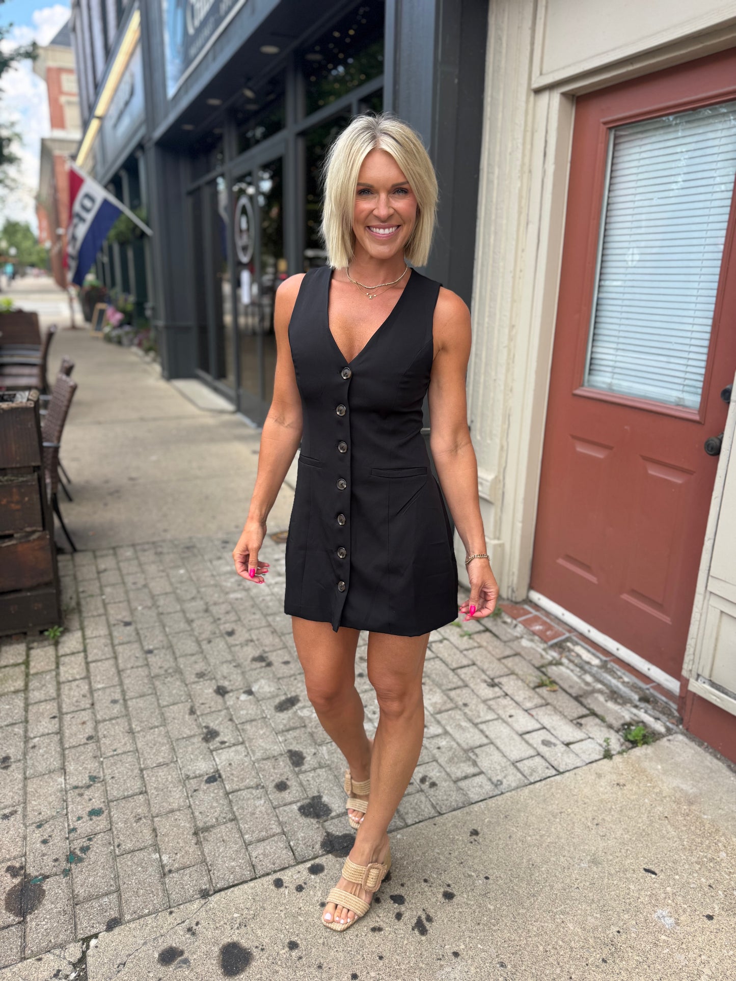 Kierston Night Out