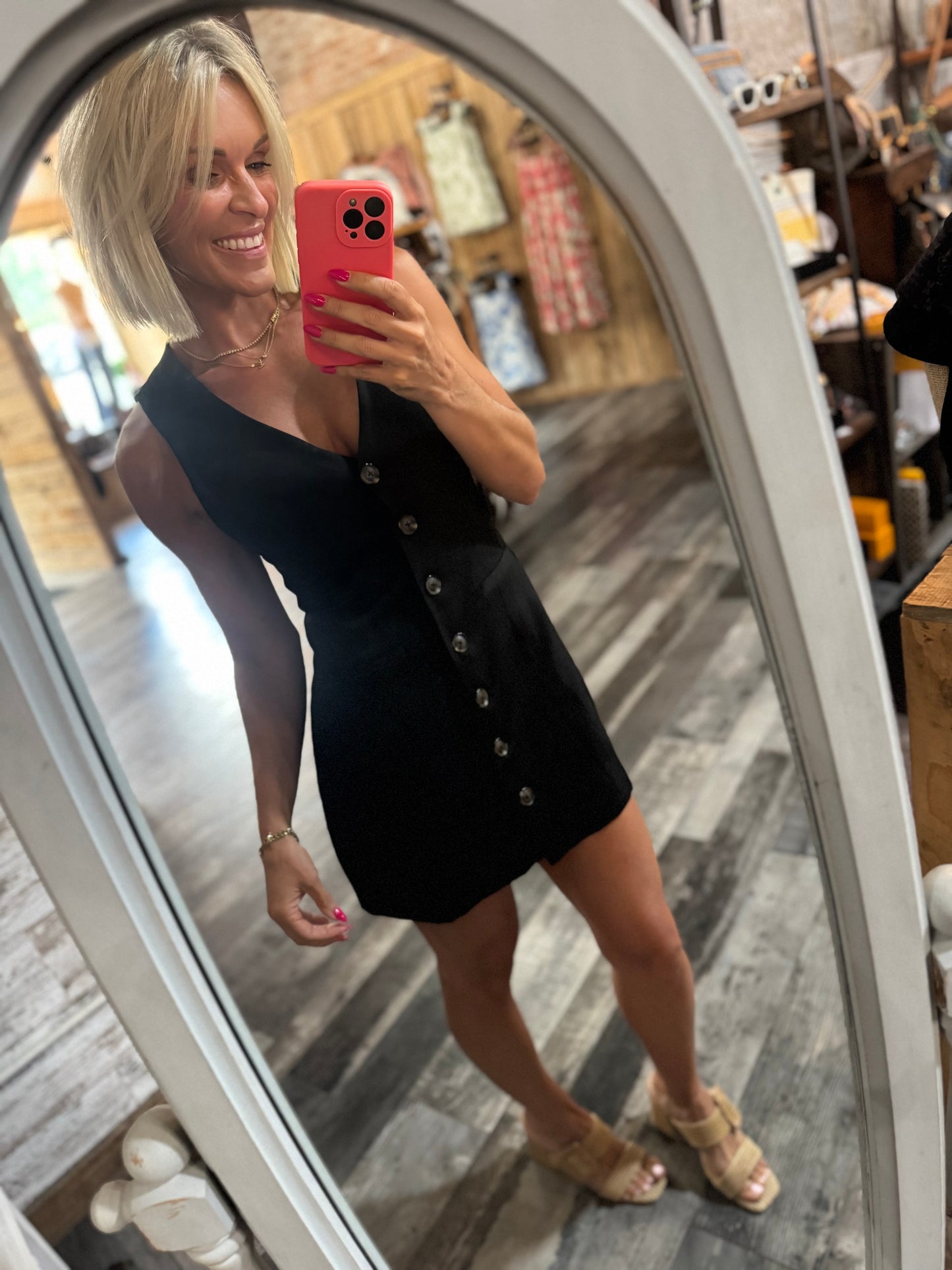Kierston Night Out