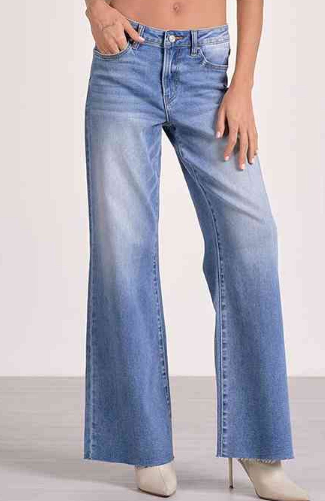 Elan Flare