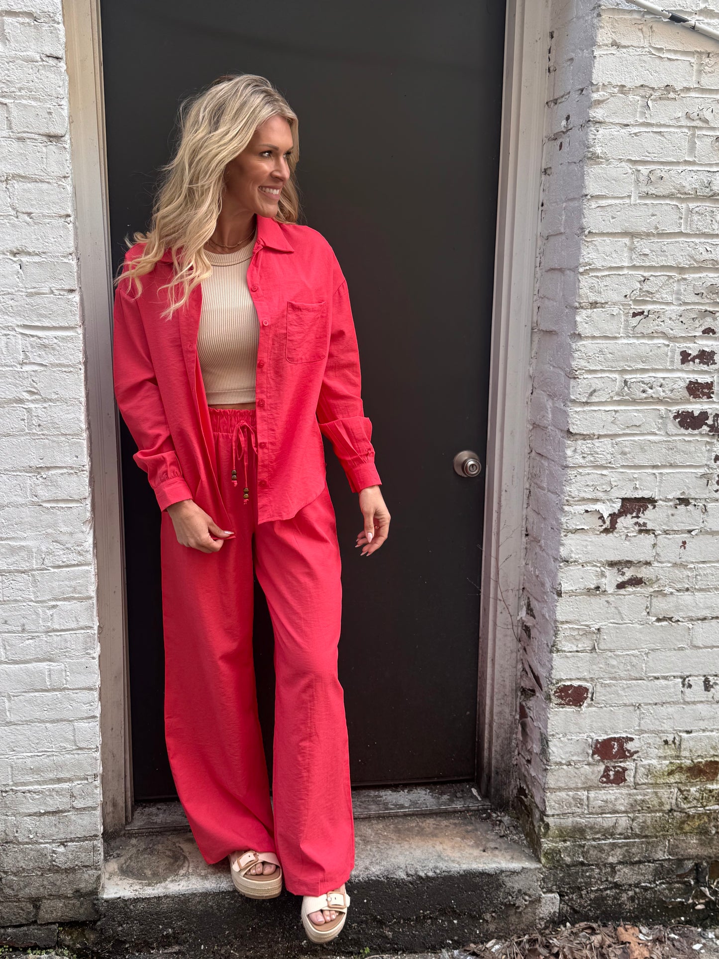Lauren Pant