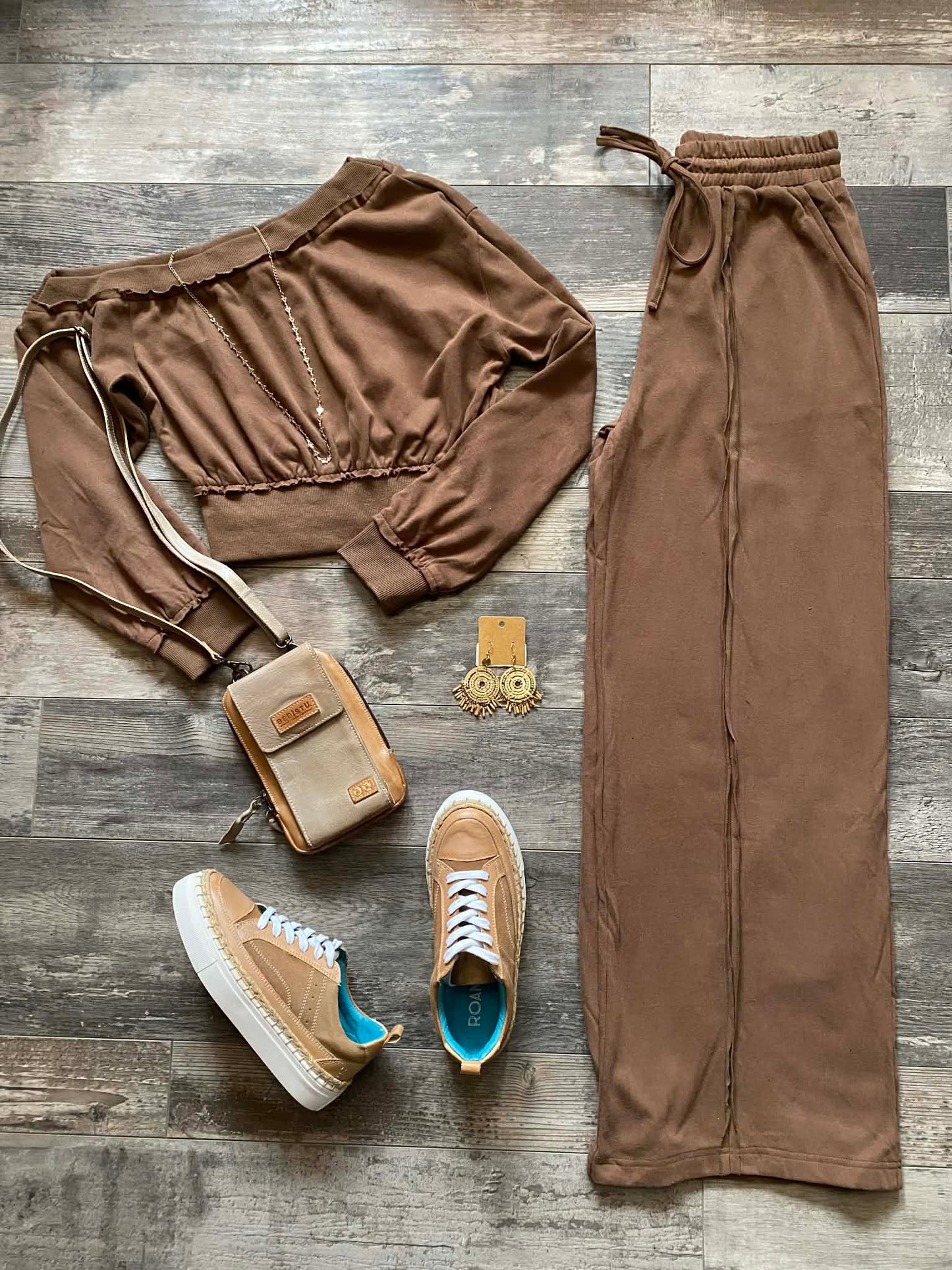 Lindzie Everyday Set