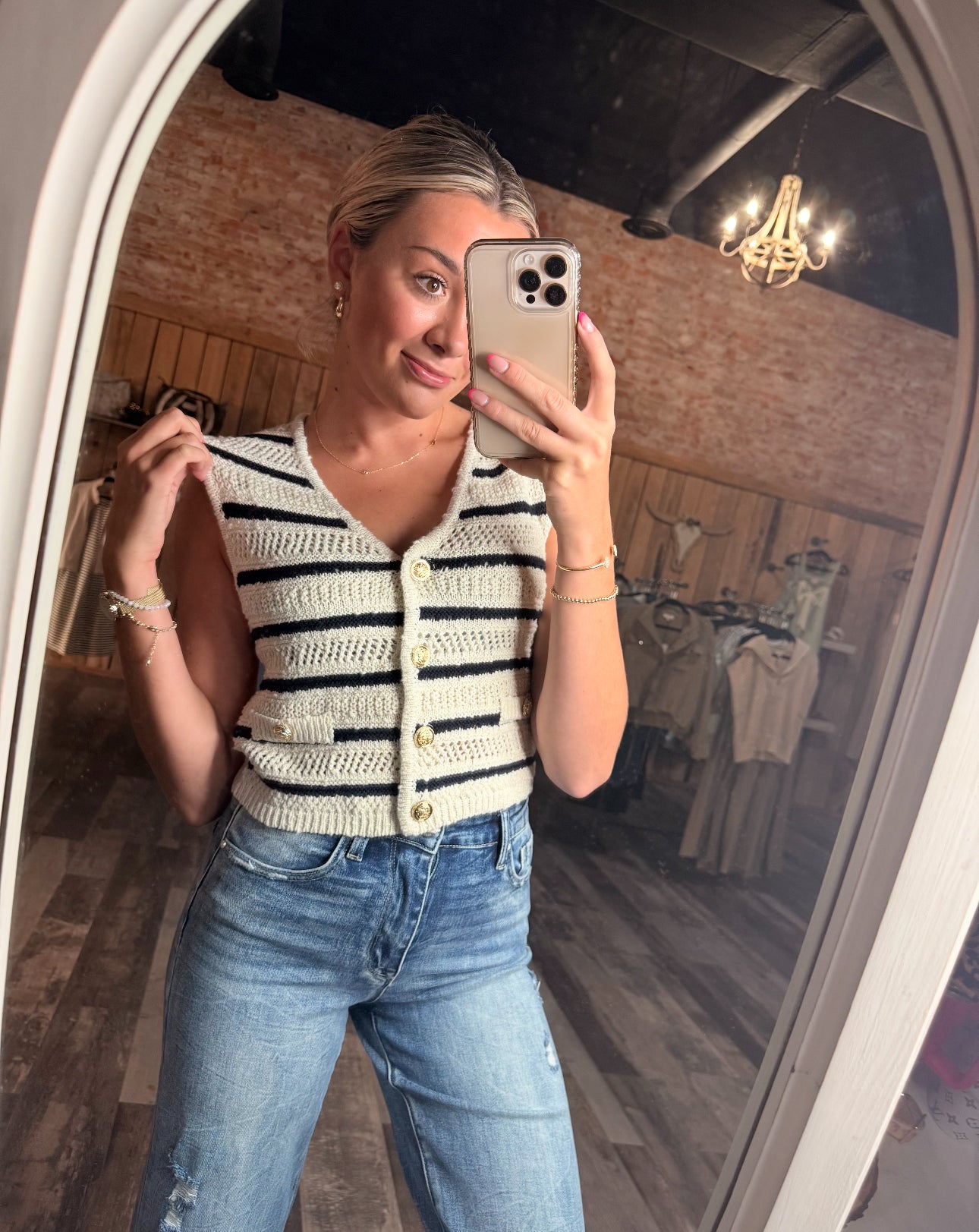 Lillie Vest