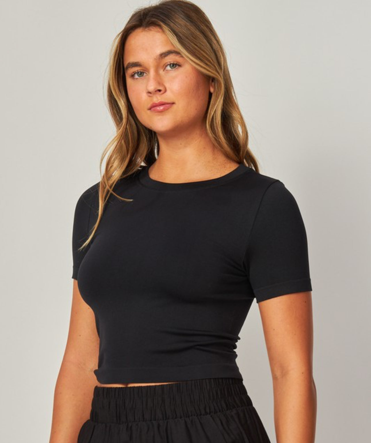 Seamless T