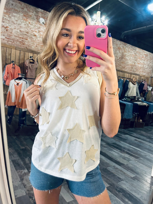 Star Bright Patchwork