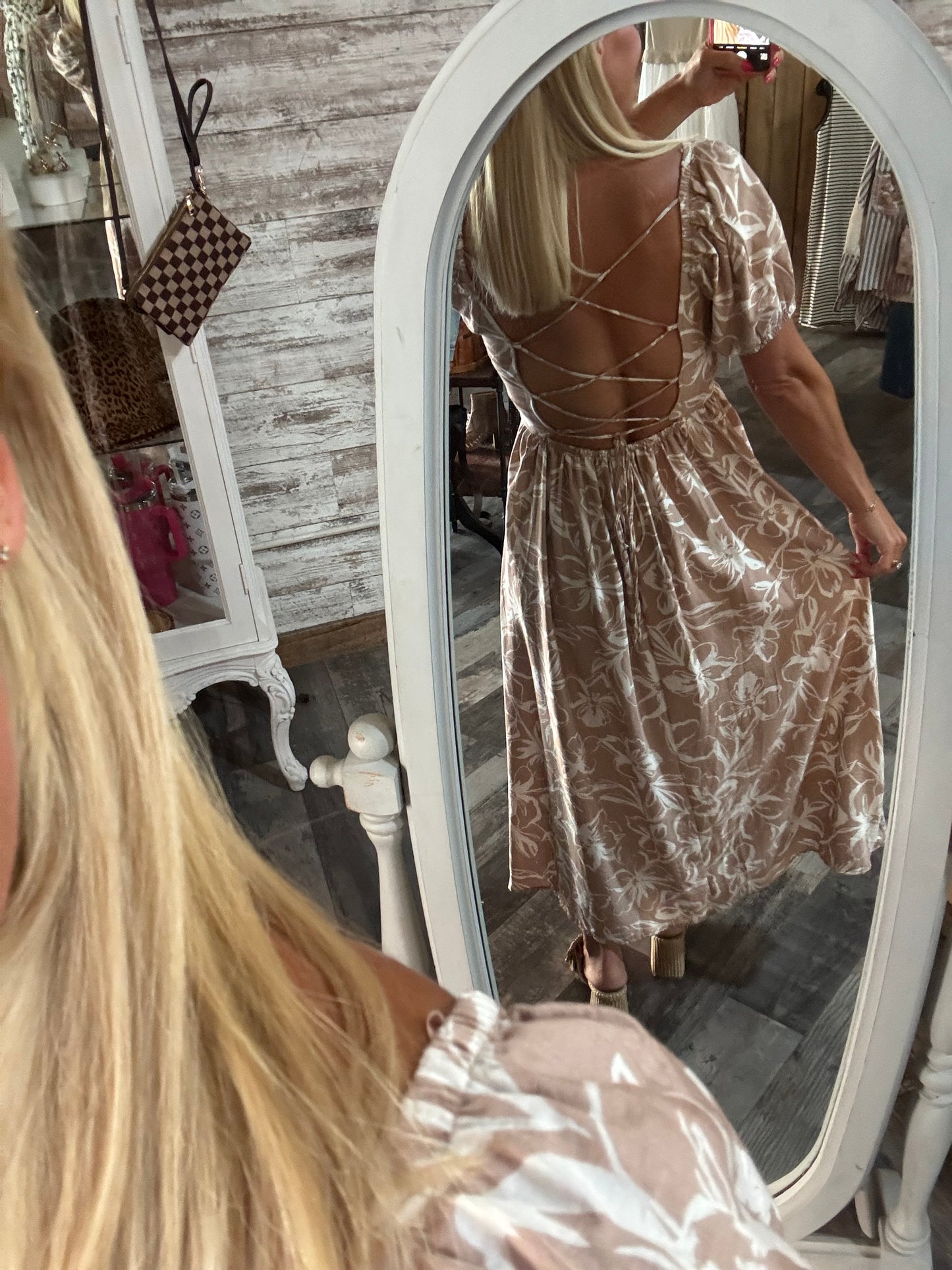 Kasey Maxi