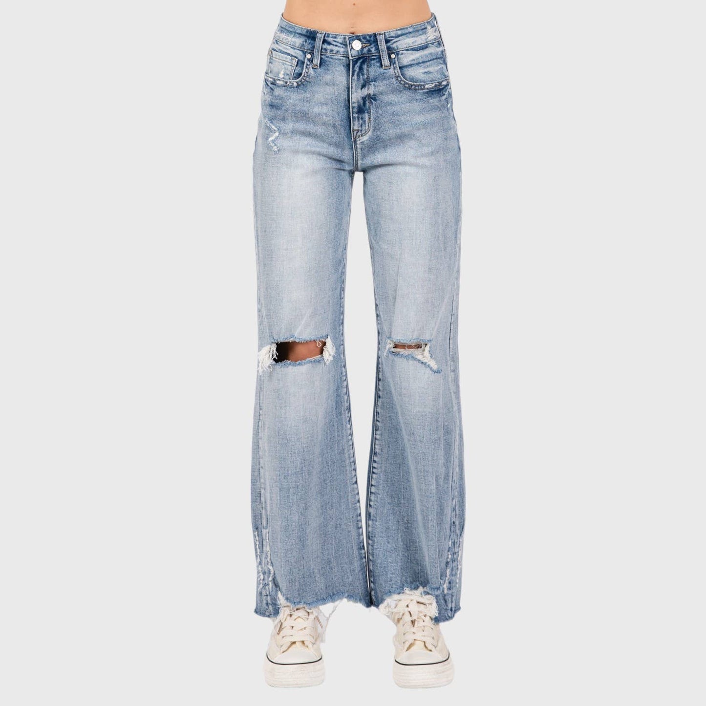 Kara Vintage Denim