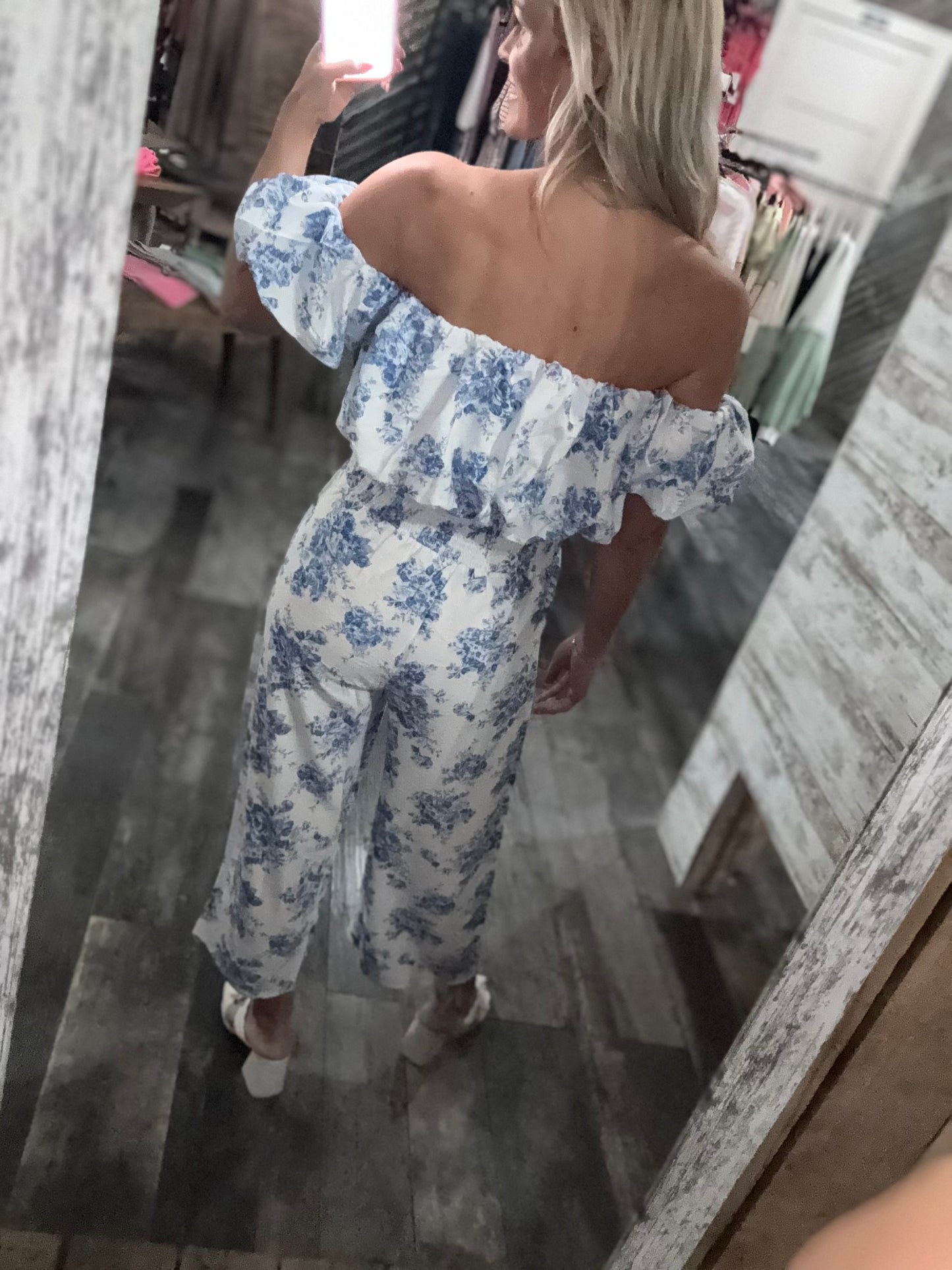Addies Summer Set