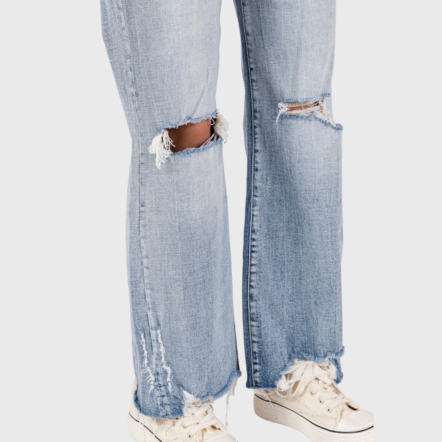 Kara Vintage Denim