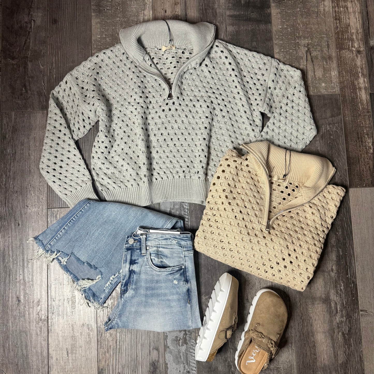 Elan Favorite Top