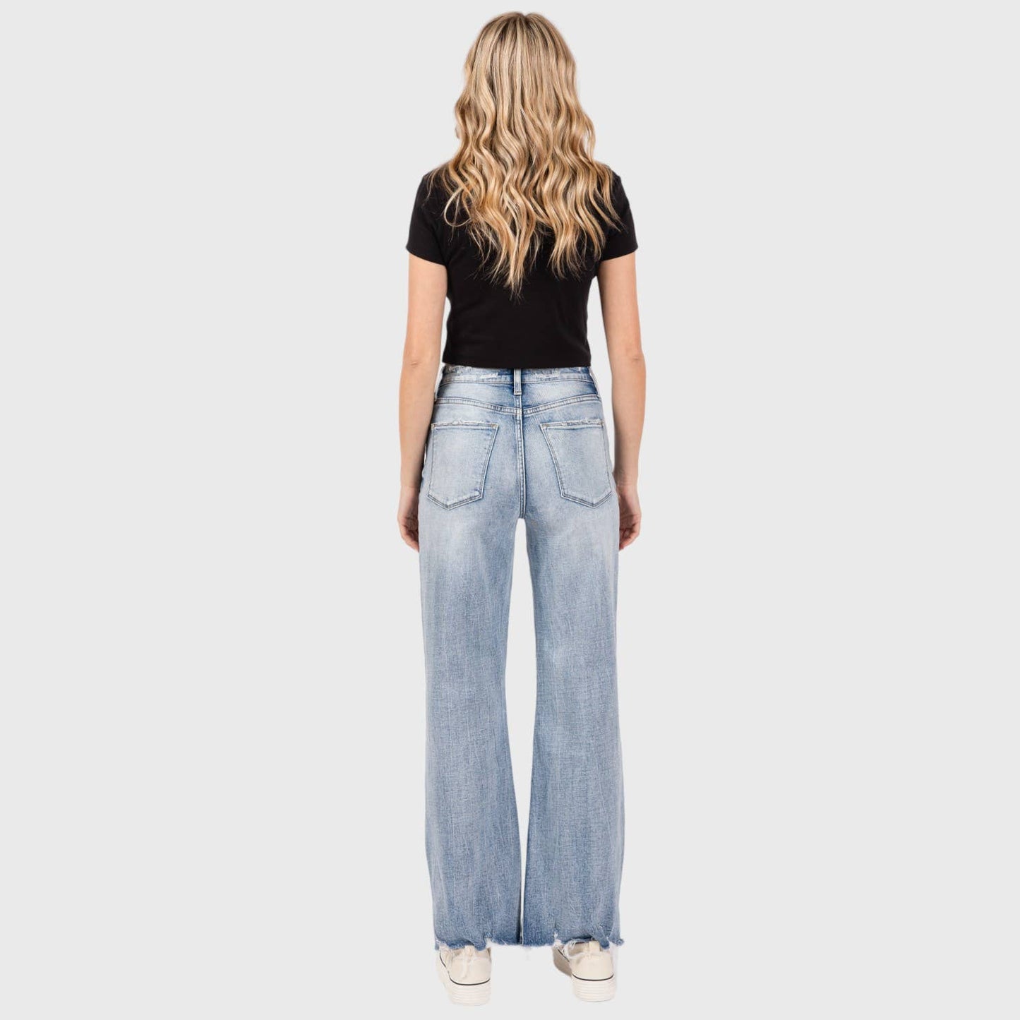 Kara Vintage Denim