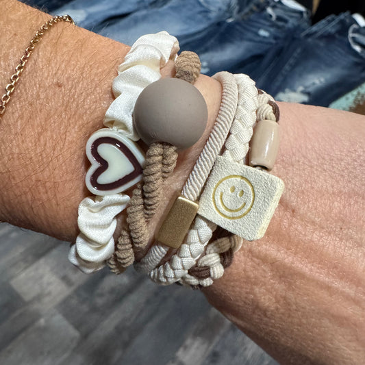 Elastic Band collection