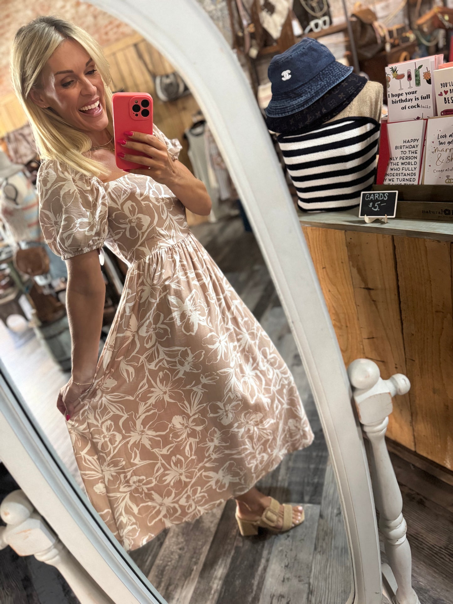 Kasey Maxi
