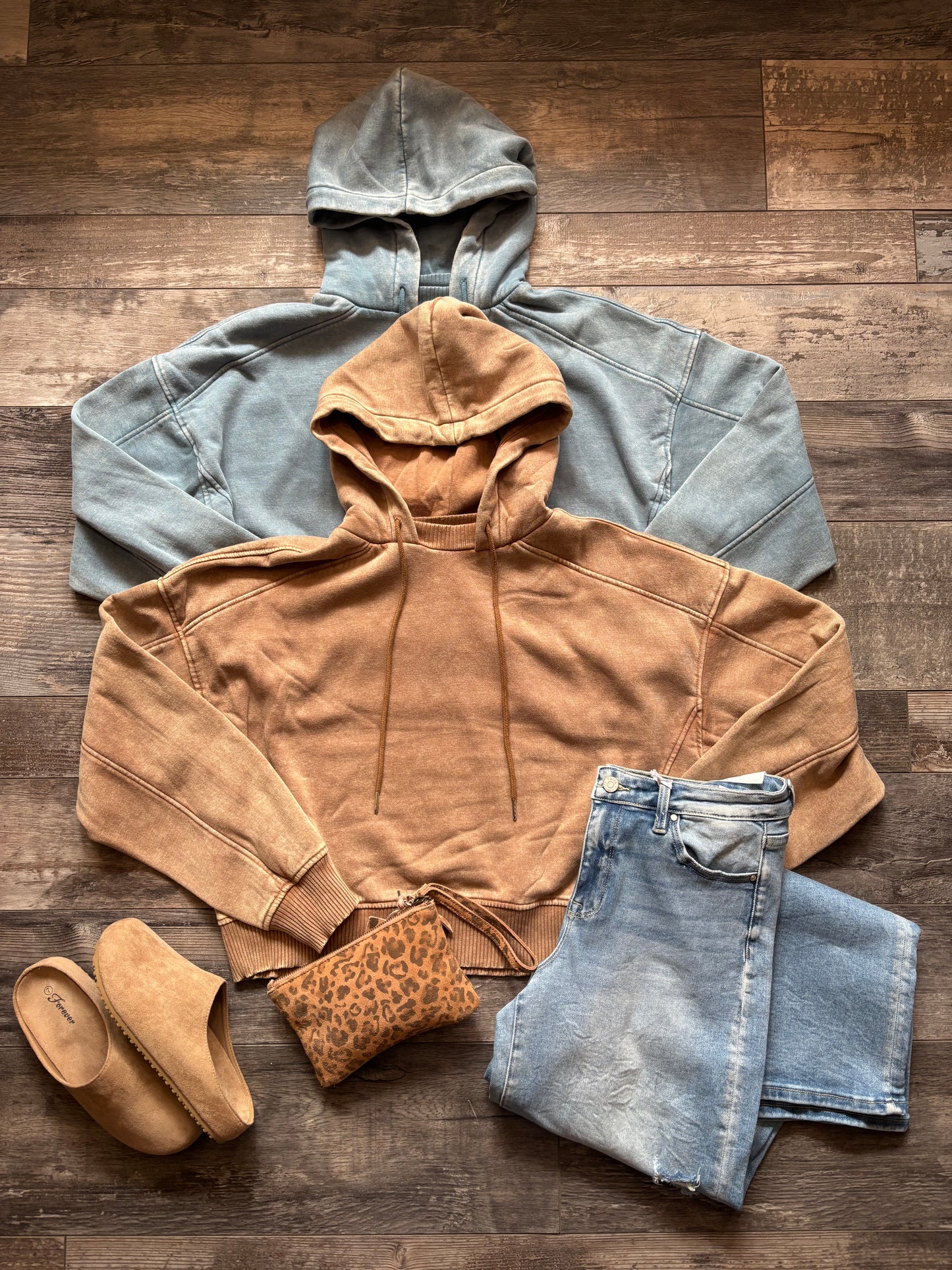 My Girl Fleece Hoodie