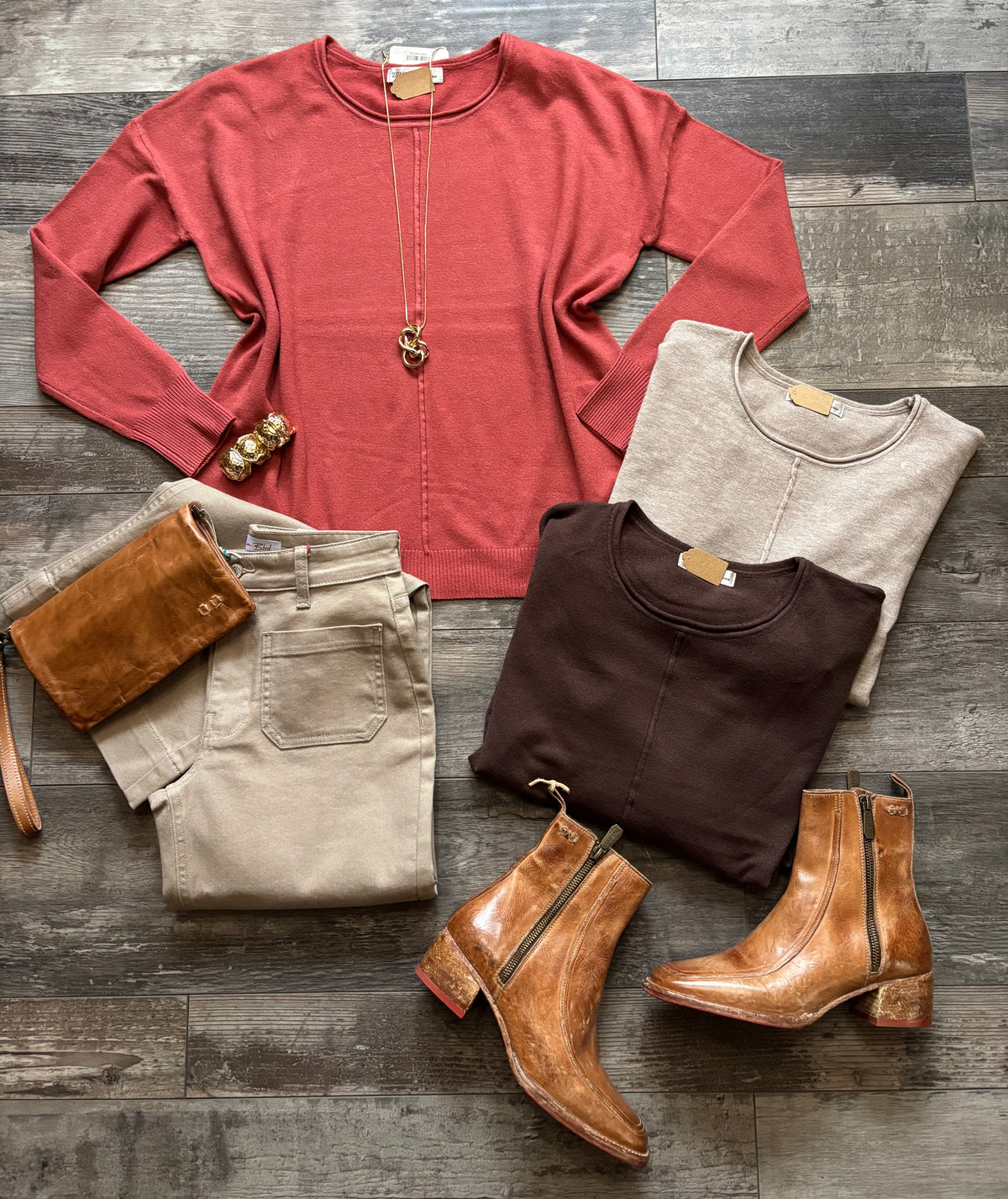Jora Top