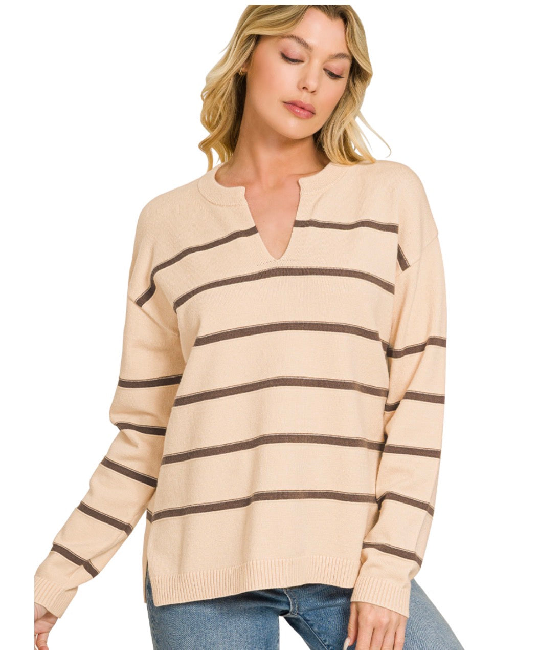 Suzie Girl Top