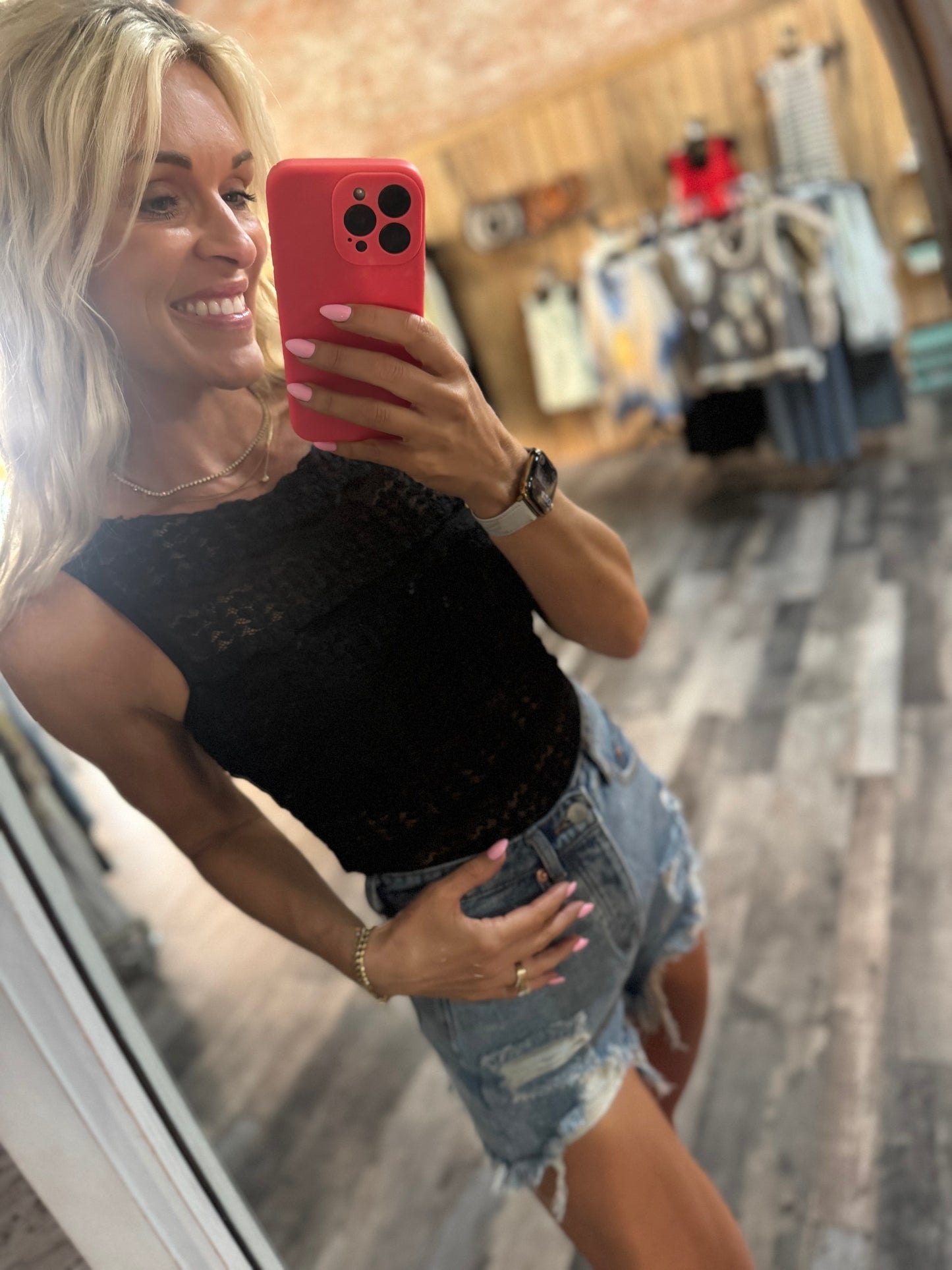 Sexy Girl Bodysuit
