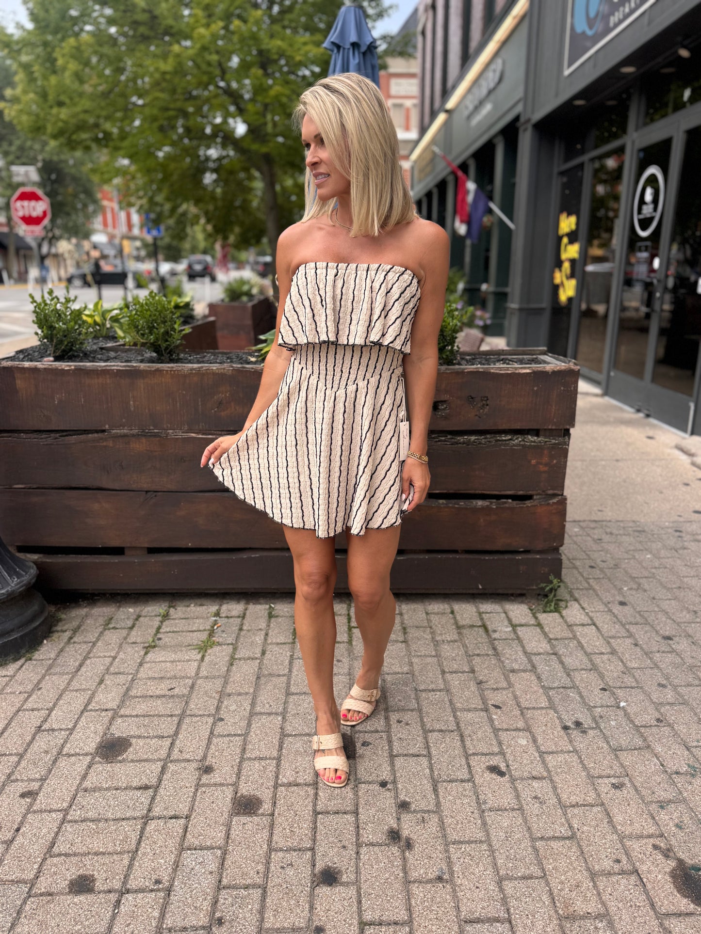 Tiffany Jumpsuit