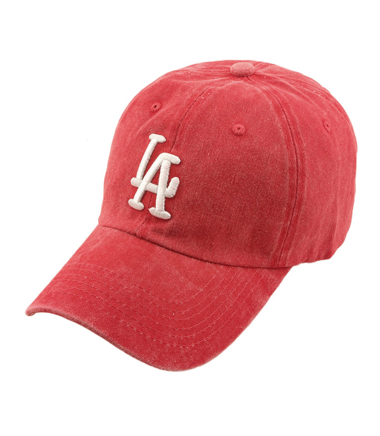 LA Embroidery Cap