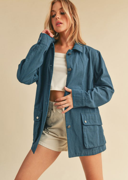 Renay Jacket