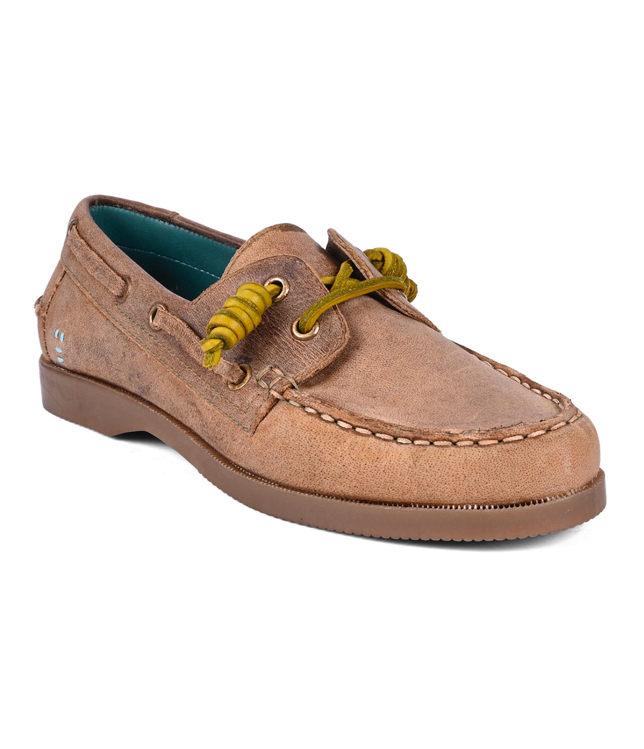 ABIDE Loafer