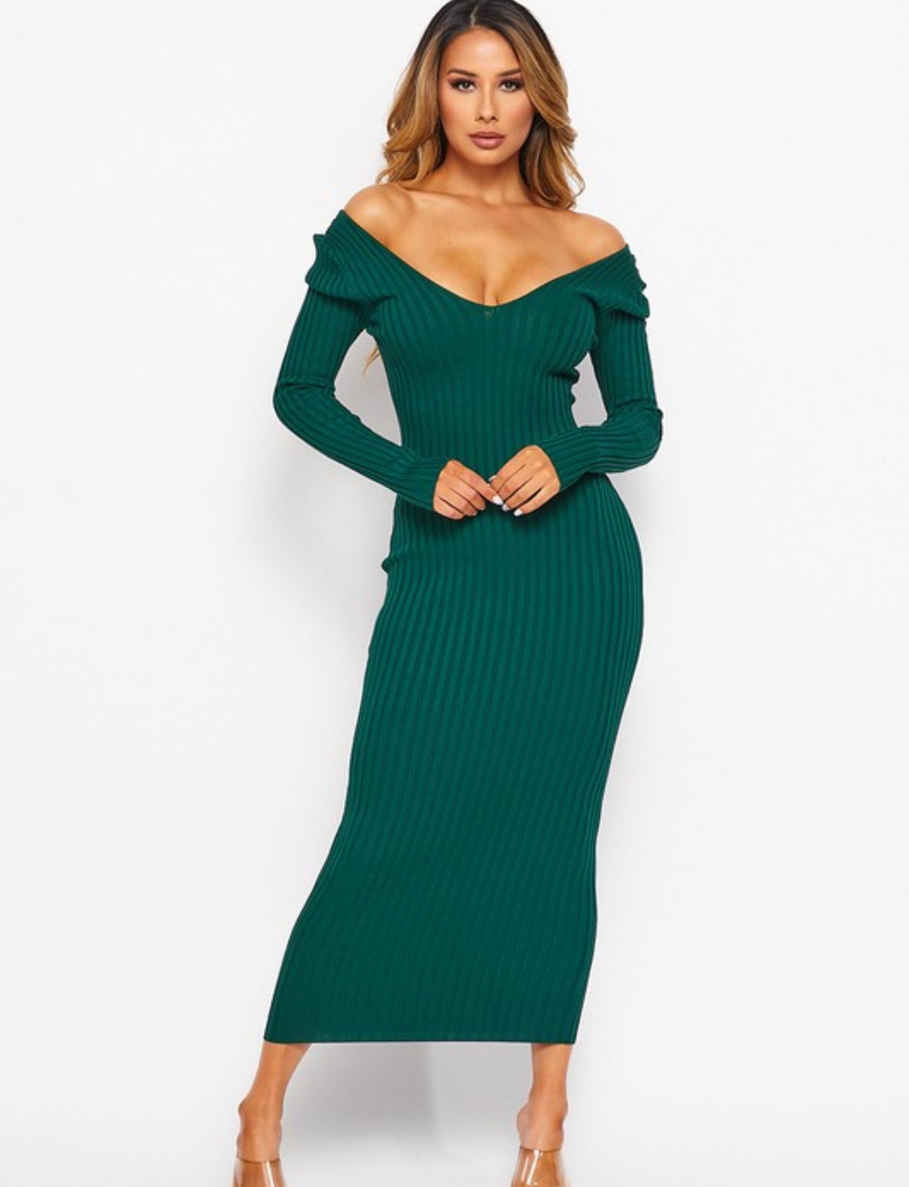 Hunter Green Girl – Rustic Gals Boutique LLC