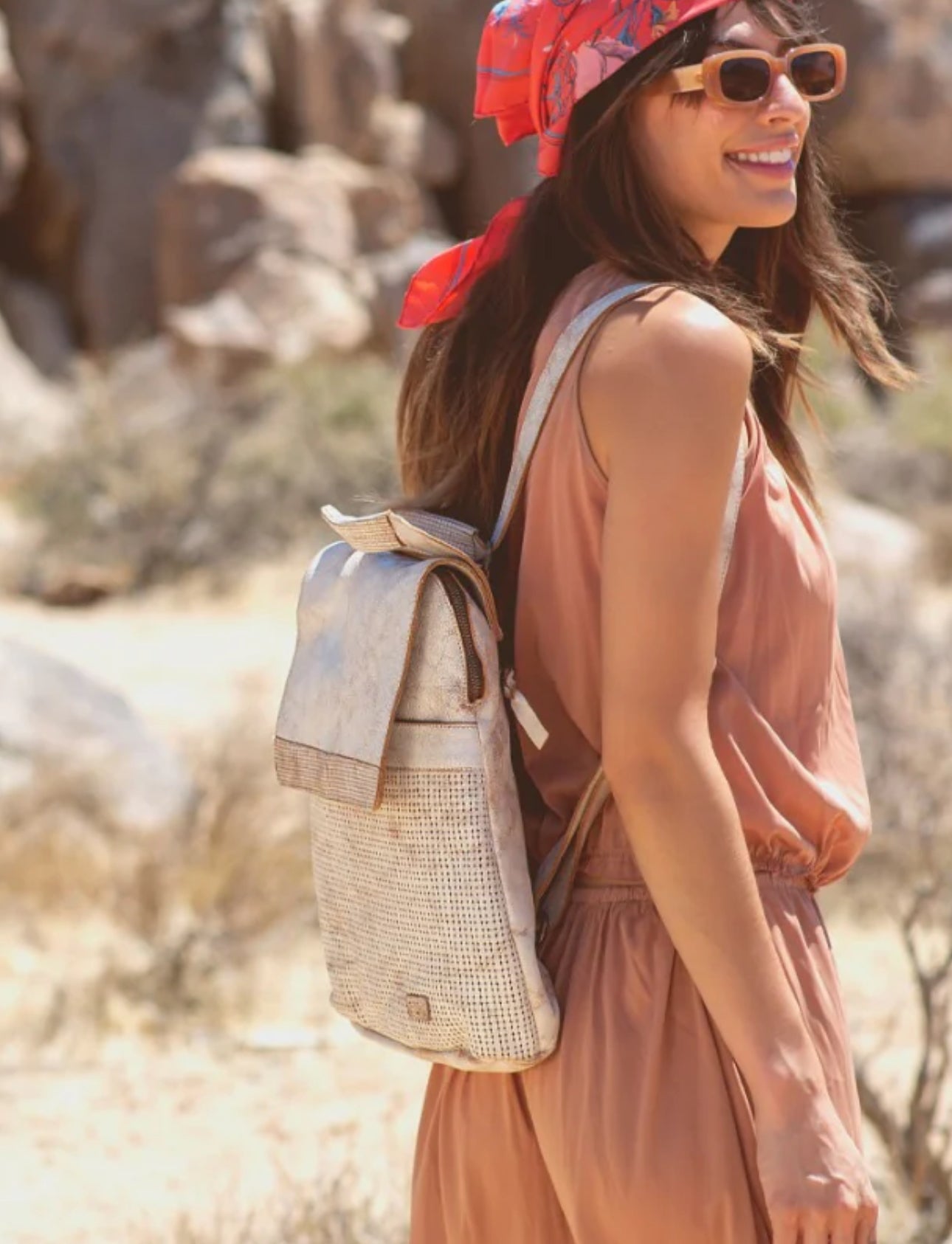 Patsy 3 in 1 bag BED|STÜ