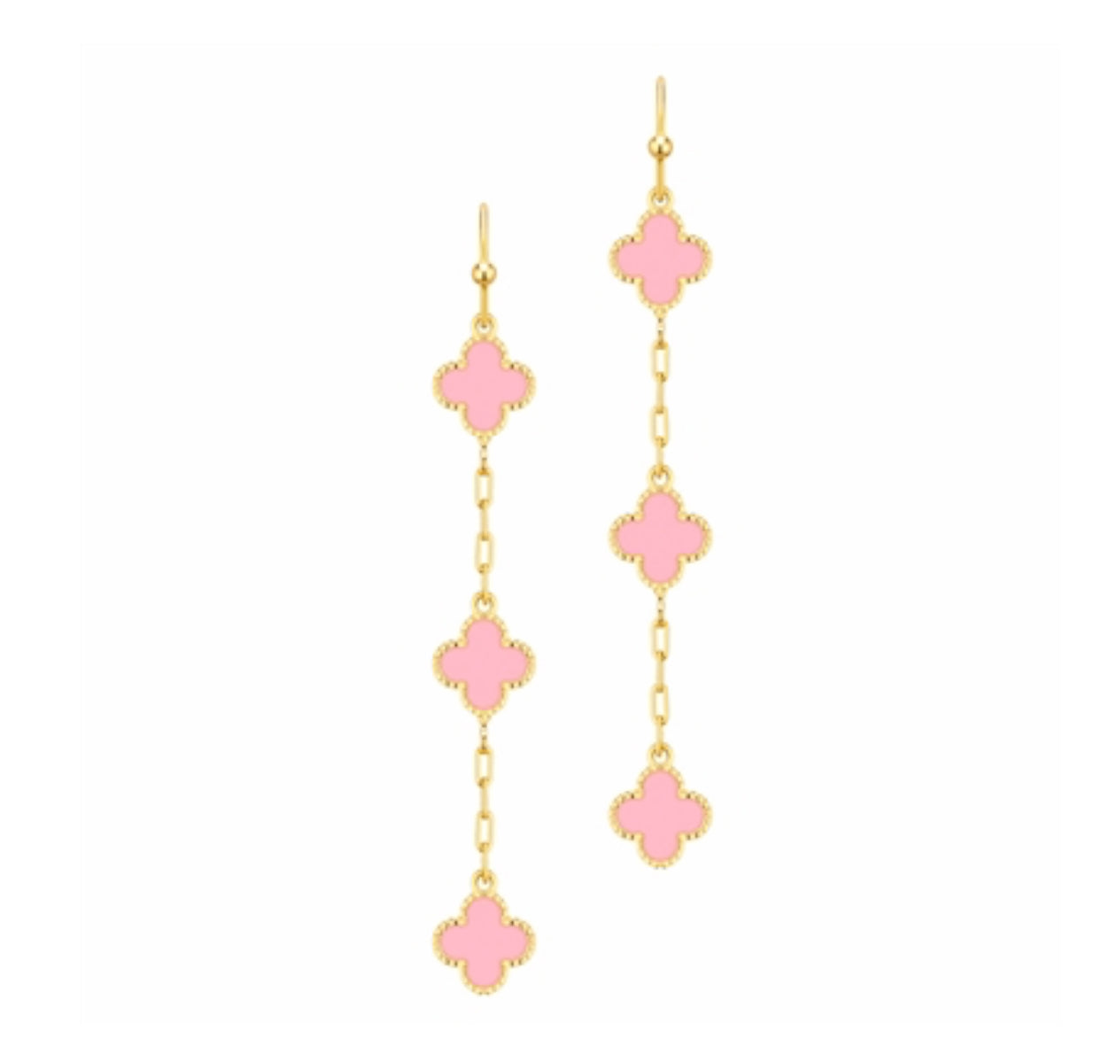 Clover Dangles
