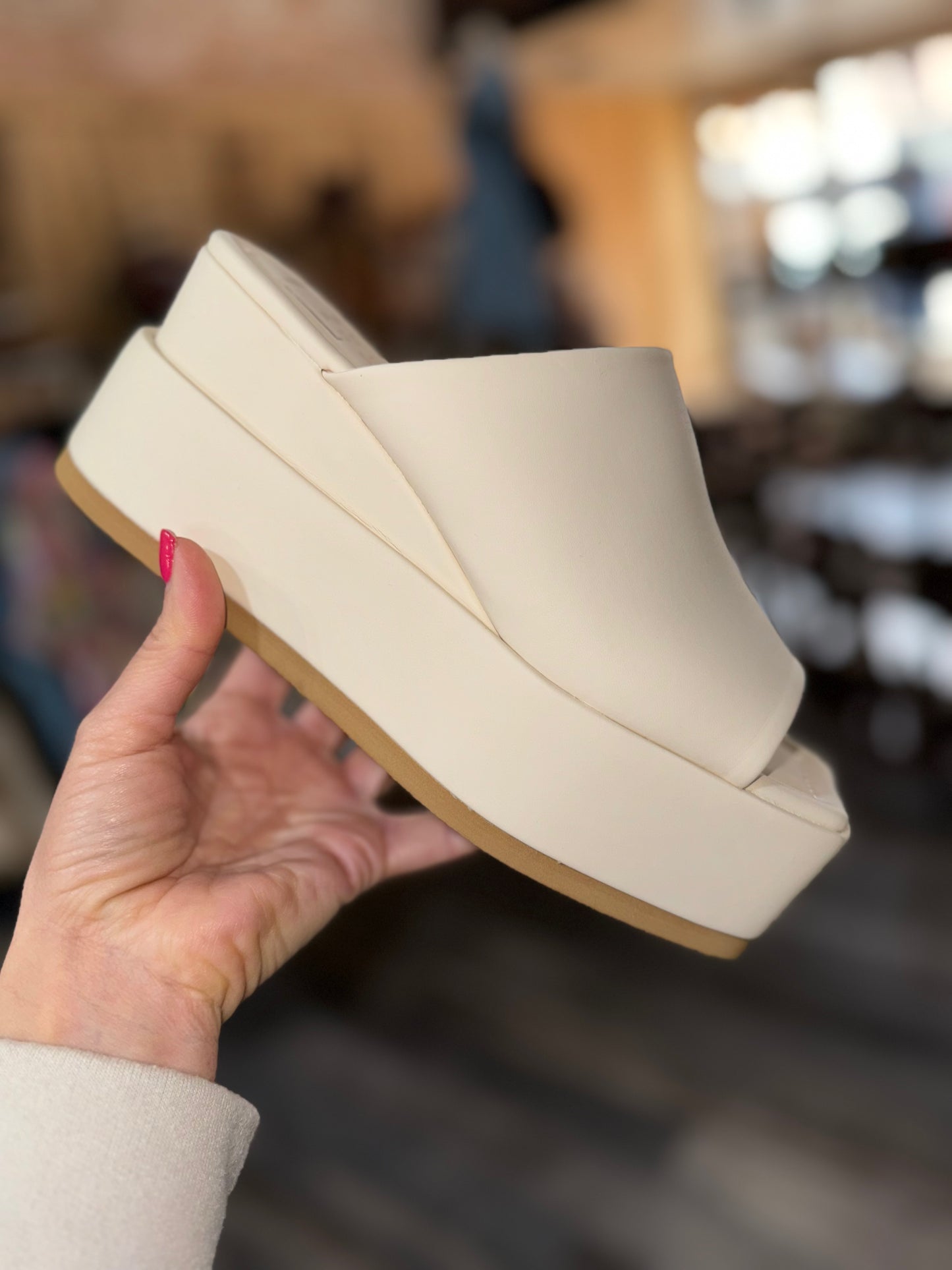 Karlie Platform