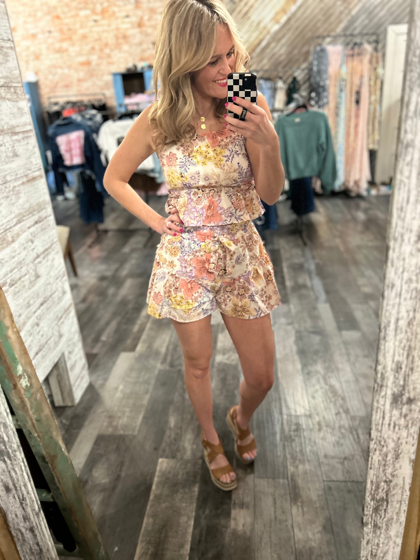 Paradise Ready
