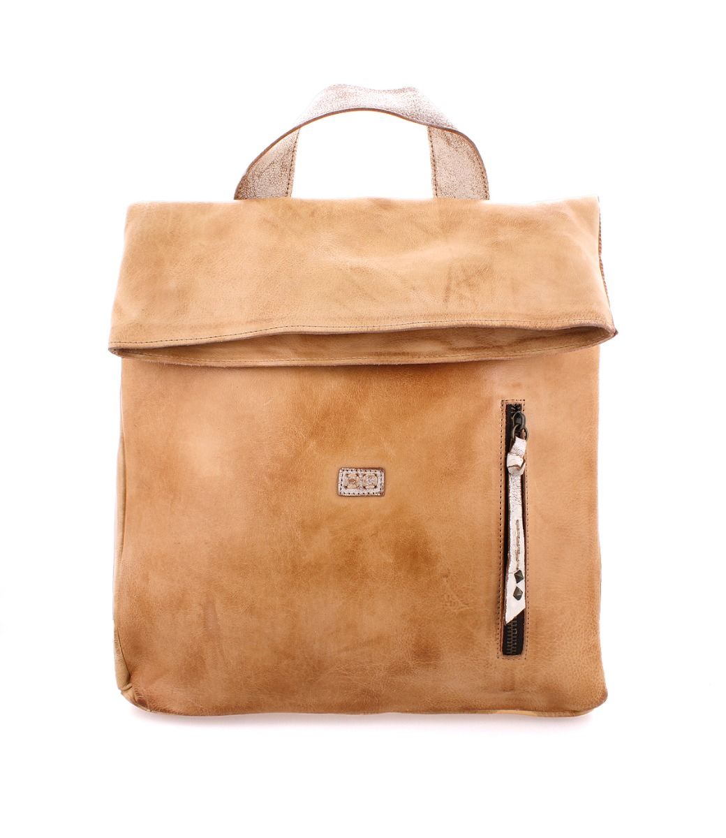 Howie Leather Backpack BED|STÜ