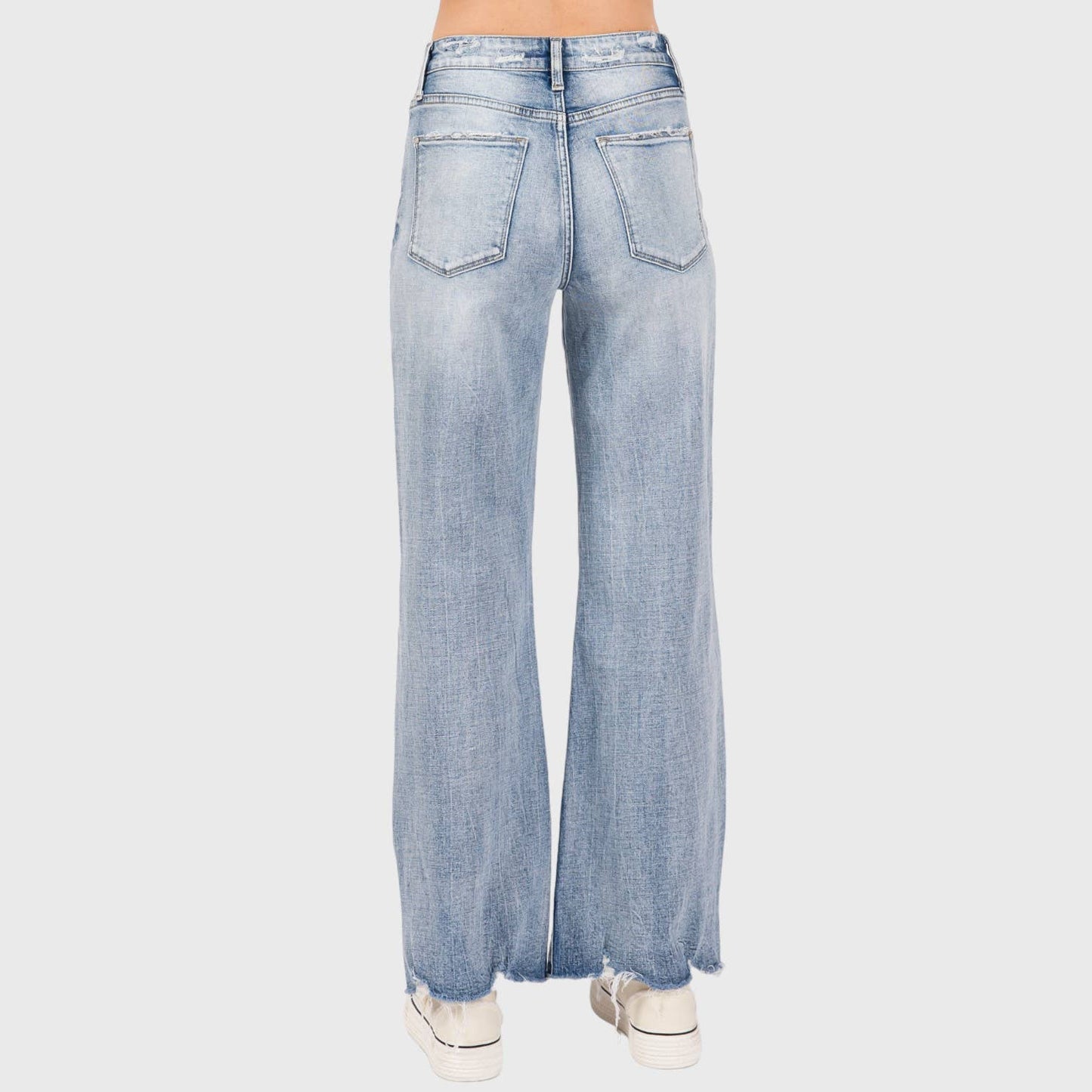 Kara Vintage Denim