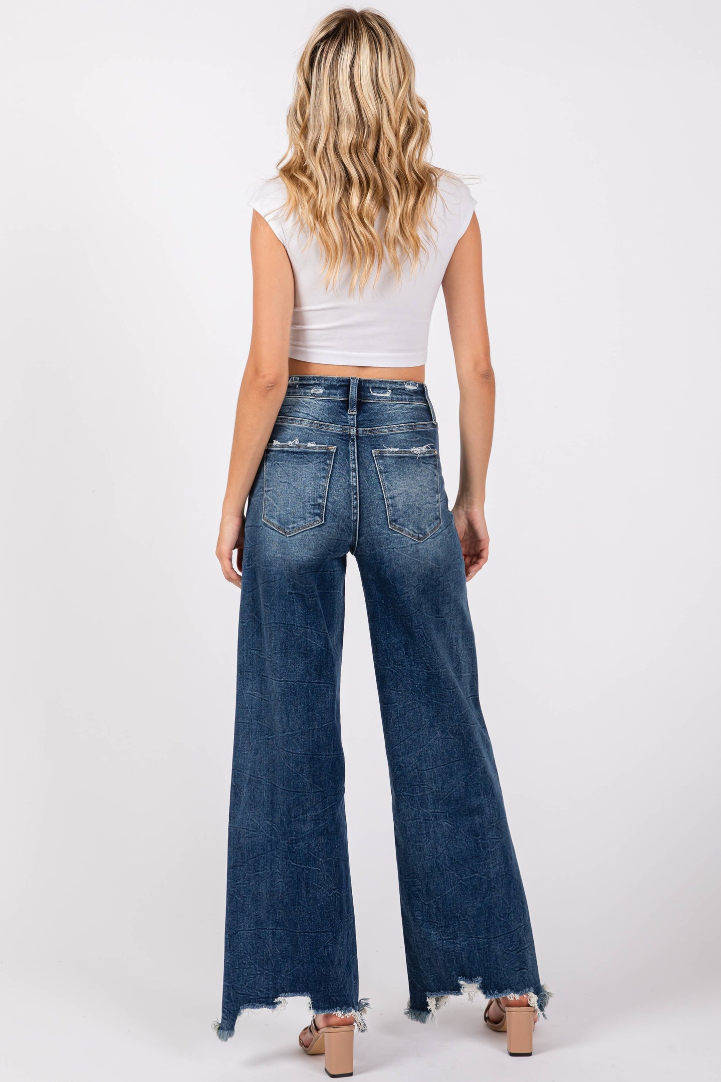 Kecie Wide Leg