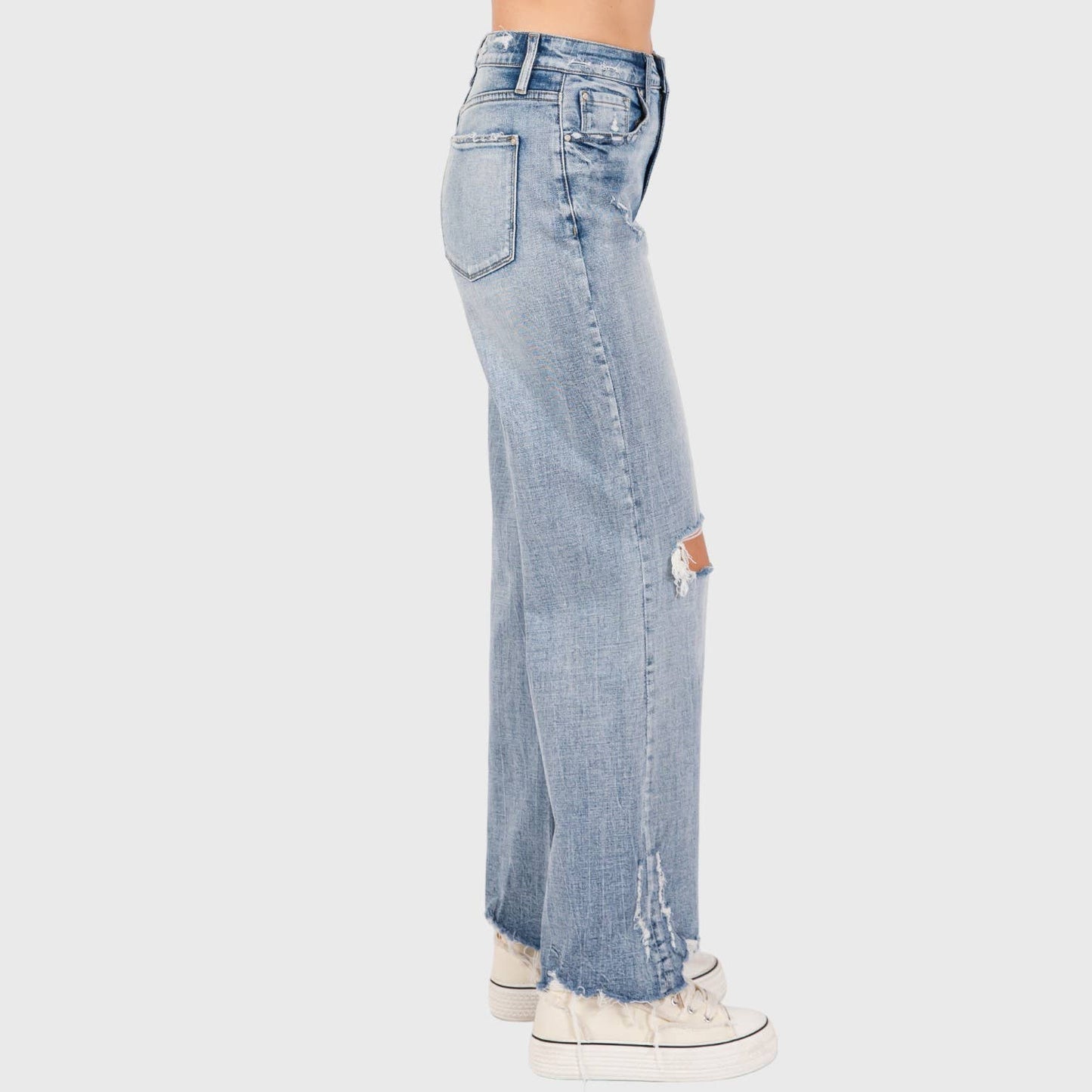 Kara Vintage Denim