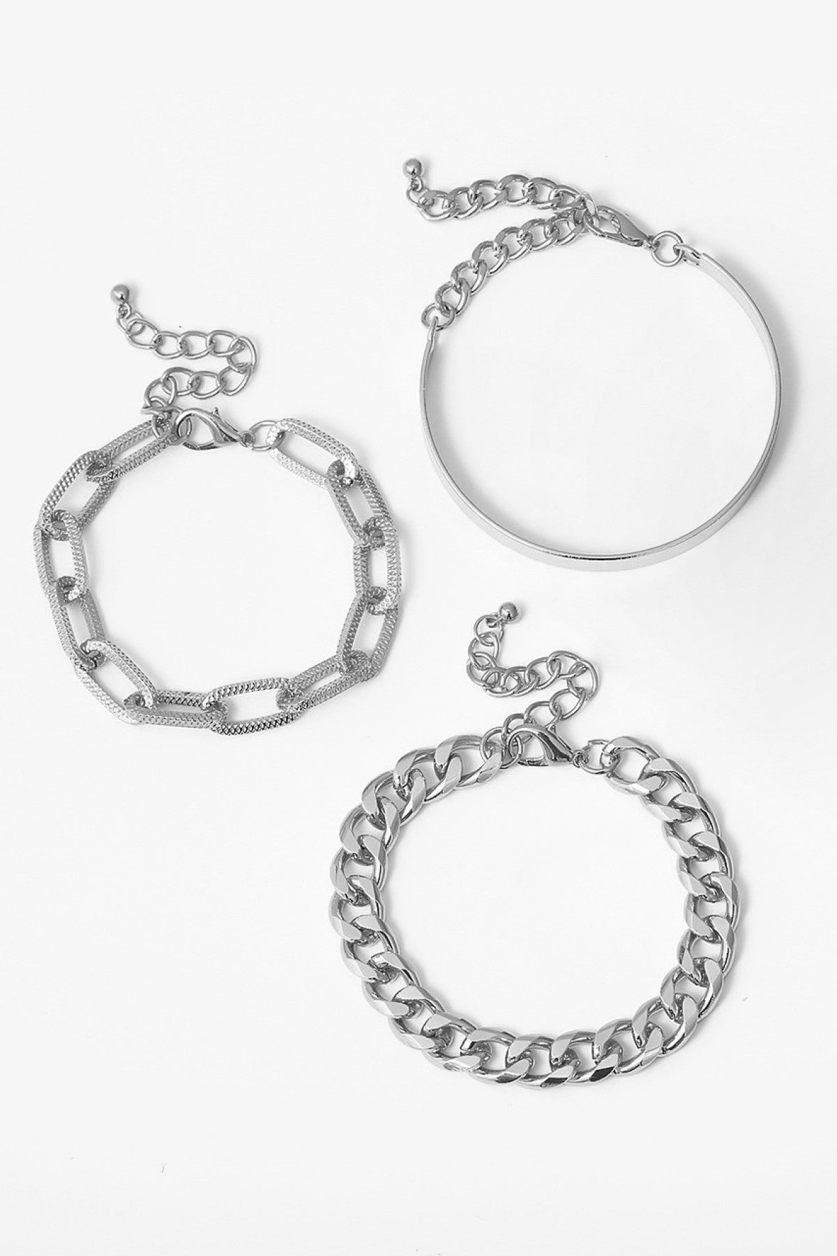 Stack Em Up Bracelet Set