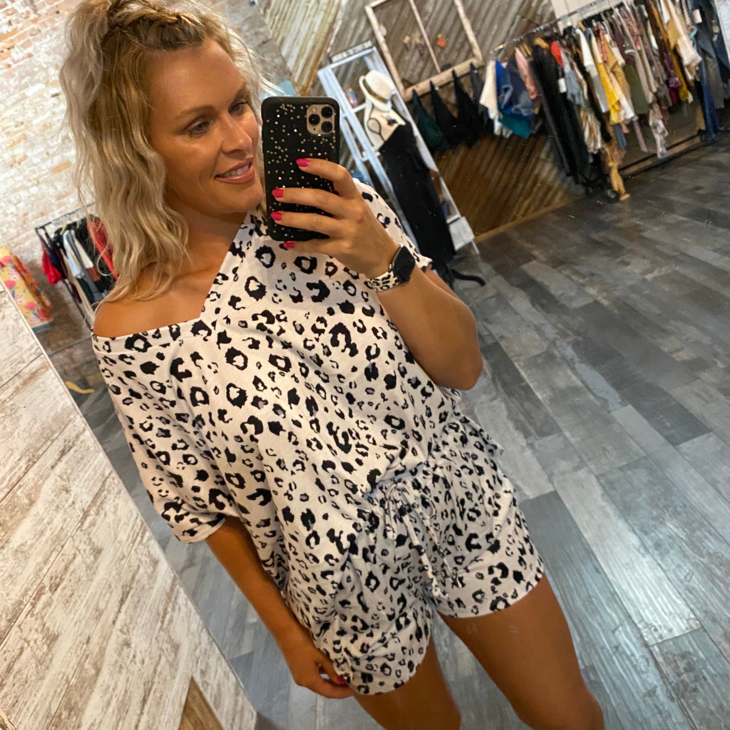 Dalmatian Set