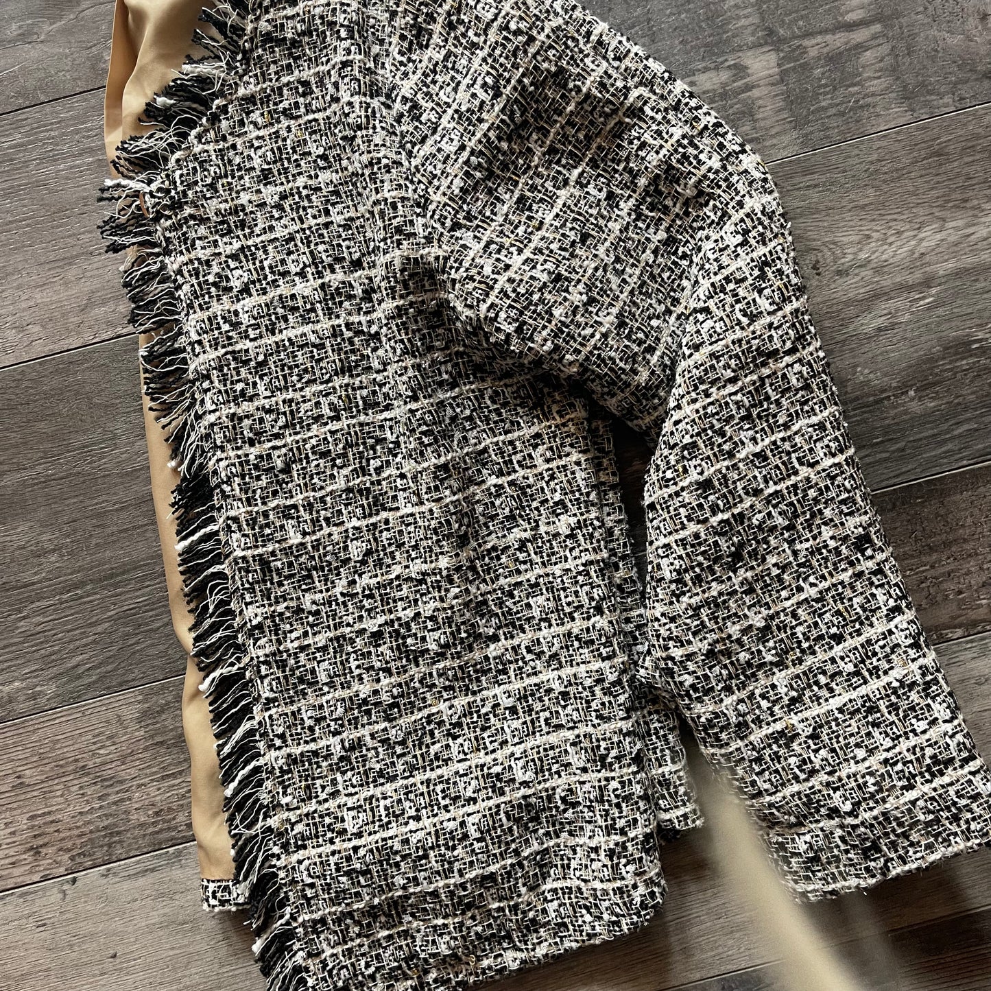 Holiday Blazer