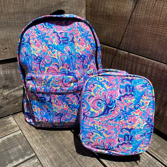 Book bags