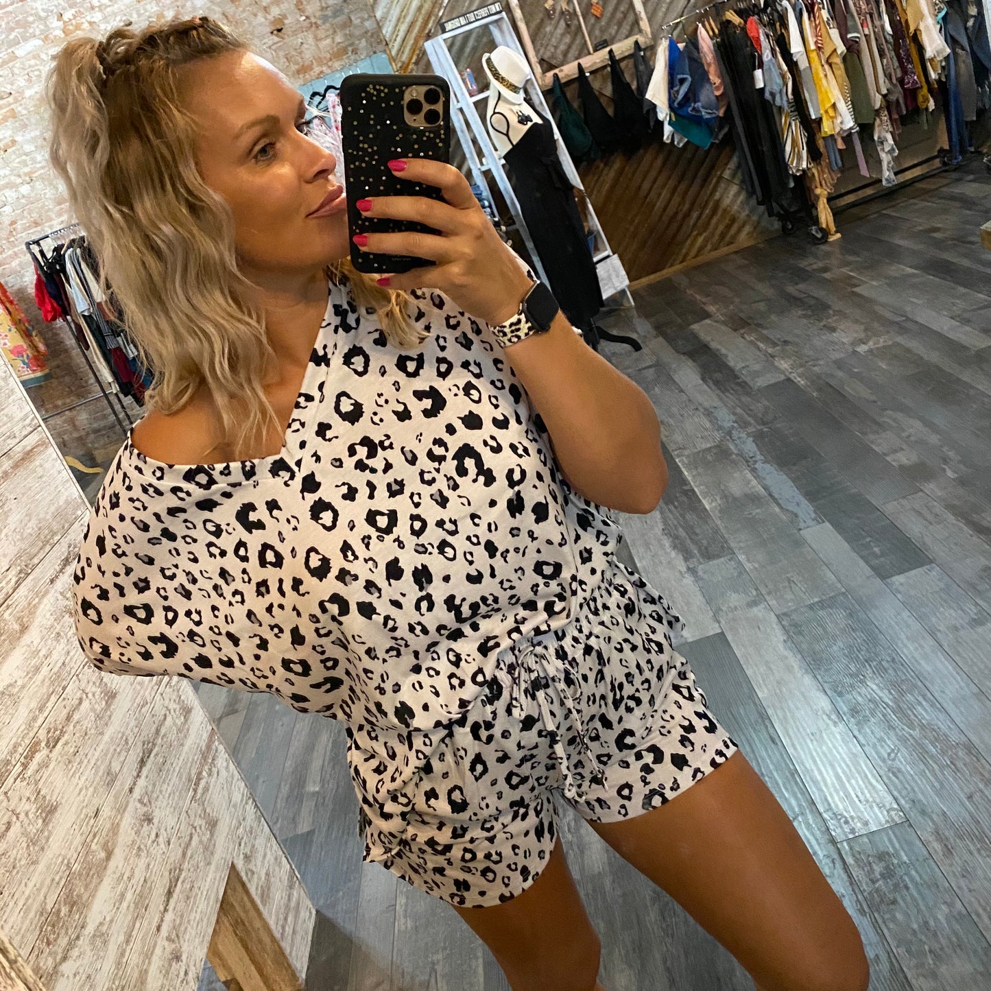 Dalmatian Set
