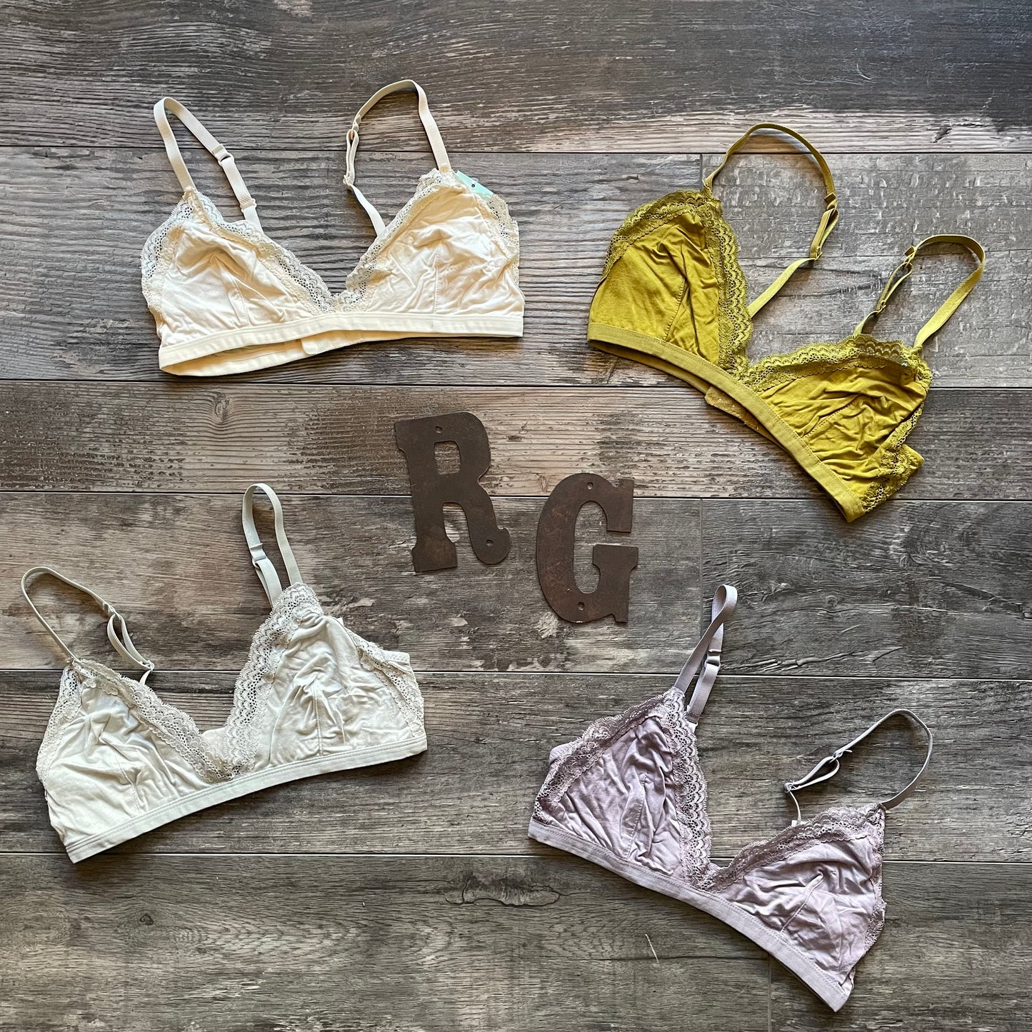 Sydney’s Bralette