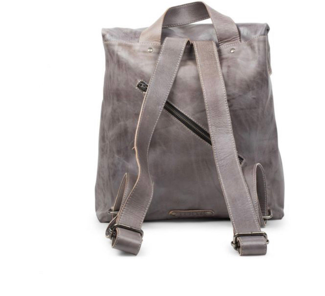Howie Leather Backpack BED|STÜ