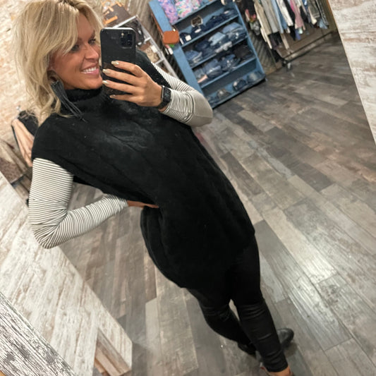 Kelly’s Sweater dress