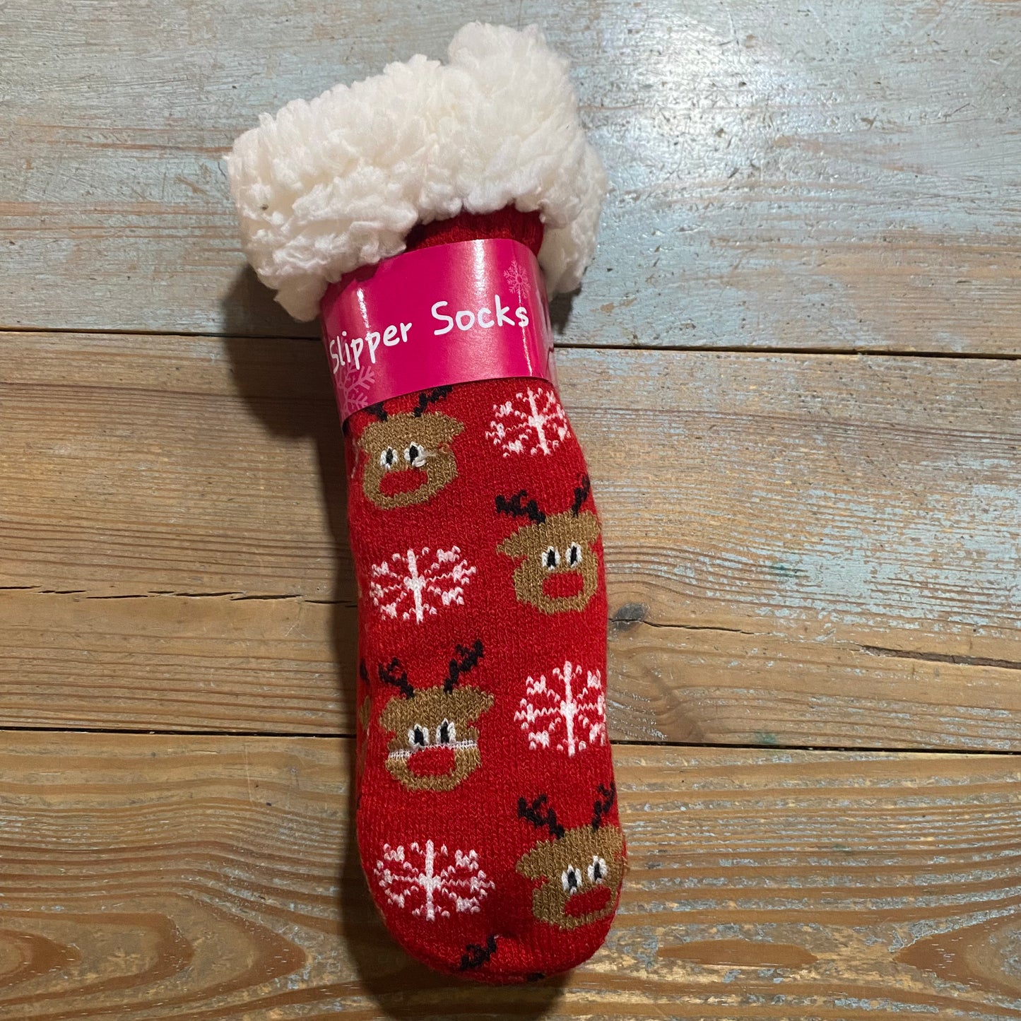 Kids Slipper Socks