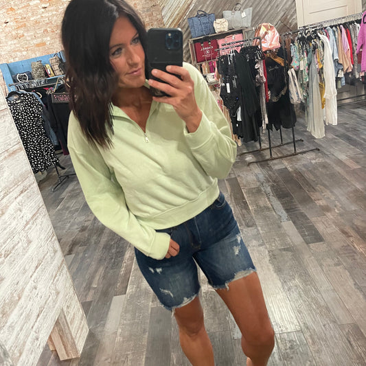 Take A Break Sweatshirt