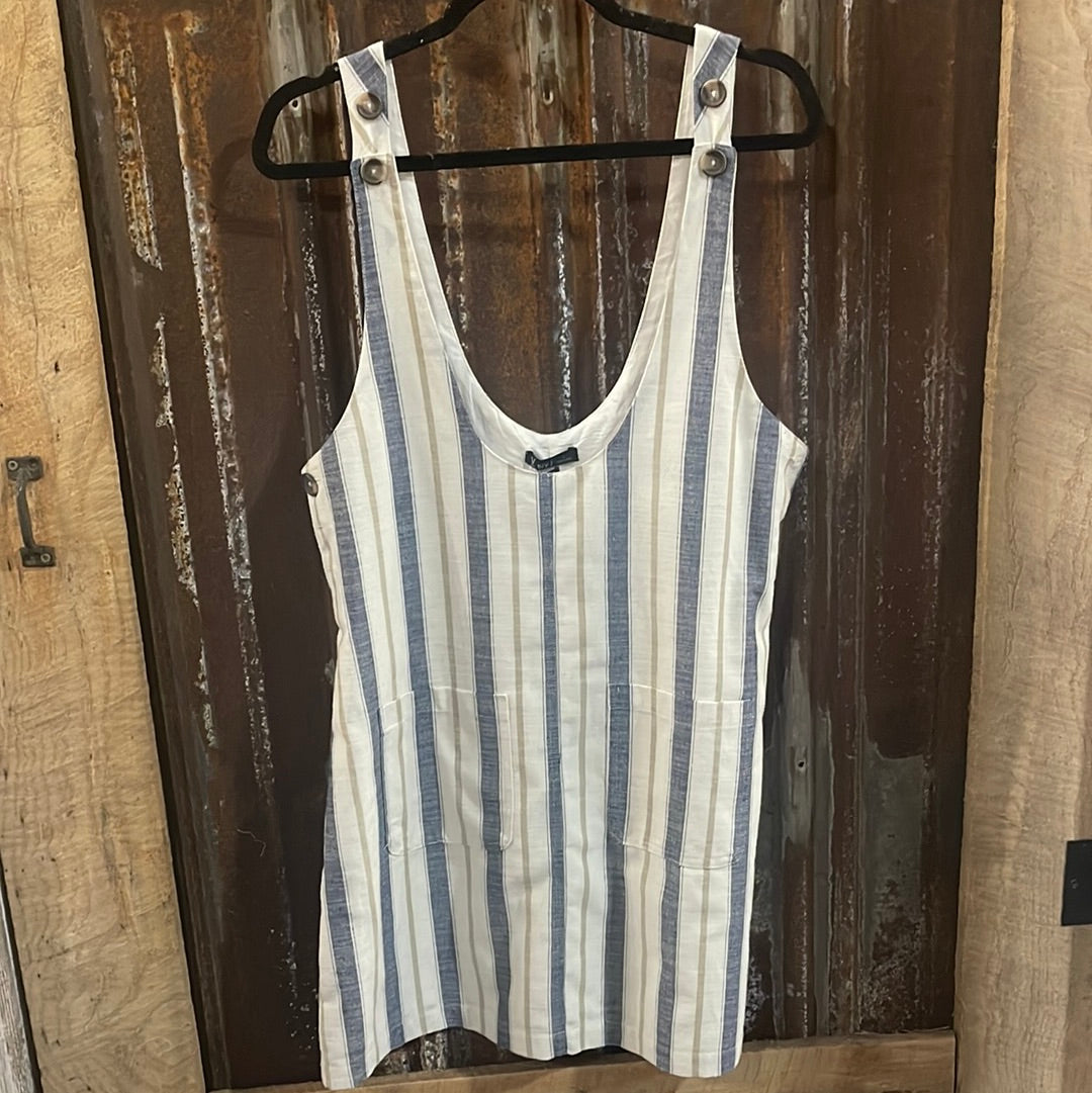 Cookout ready dress