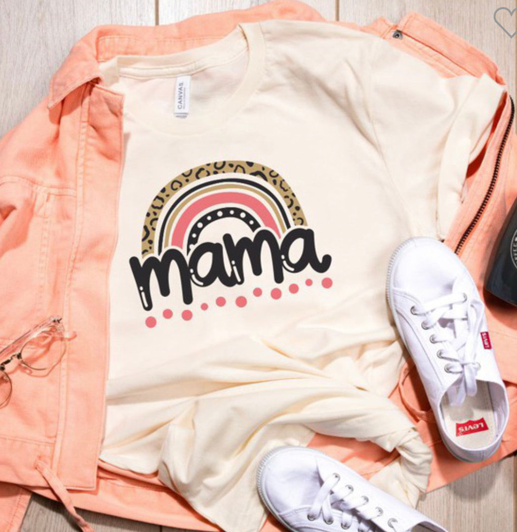 Mama & Mini T